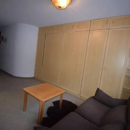 Studio Et Chaleureux 1