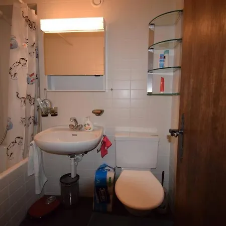 Studio Et Chaleureux 1 Apartment *