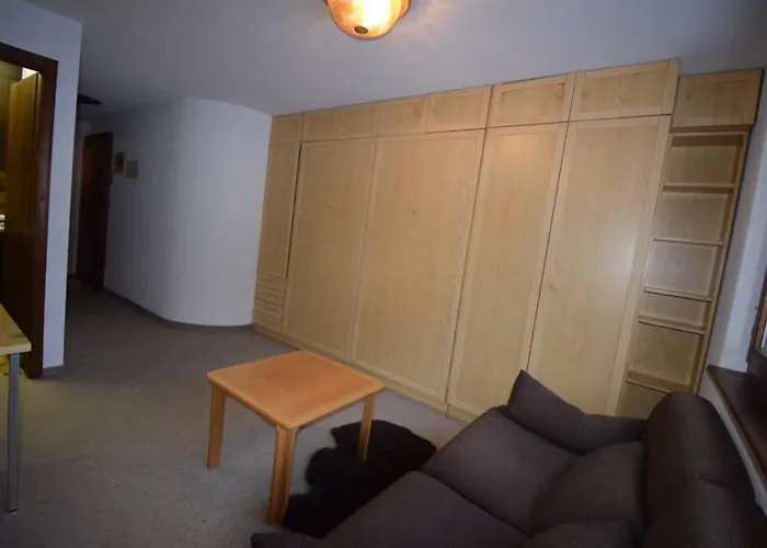 Studio Et Chaleureux 1