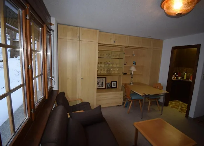 Studio Et Chaleureux 1 公寓 *