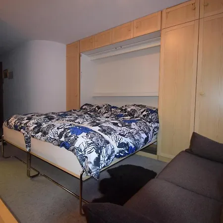 Studio Et Chaleureux 1 Apartment