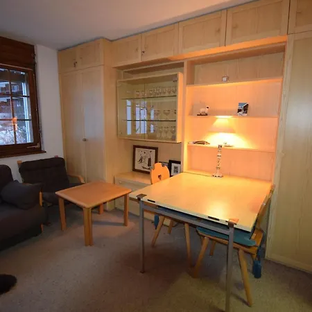 Studio Et Chaleureux 1 Zermatt