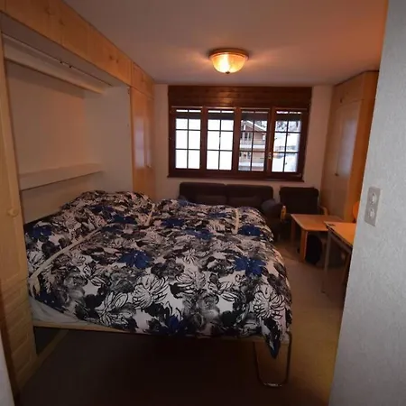 Studio Et Chaleureux 1 * Zermatt