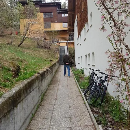 Studio Et Chaleureux 1 * Zermatt