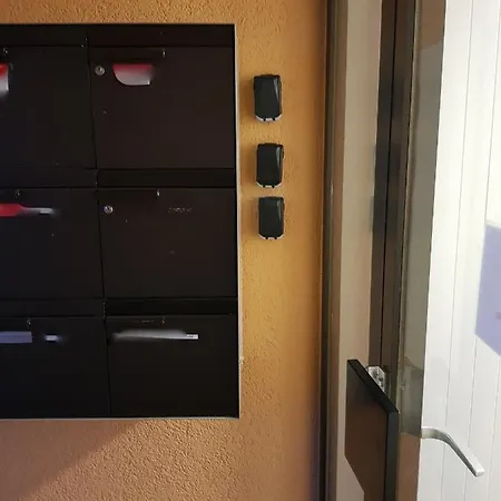 Studio Et Chaleureux 1