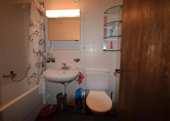 Studio Et Chaleureux 1 아파트 *