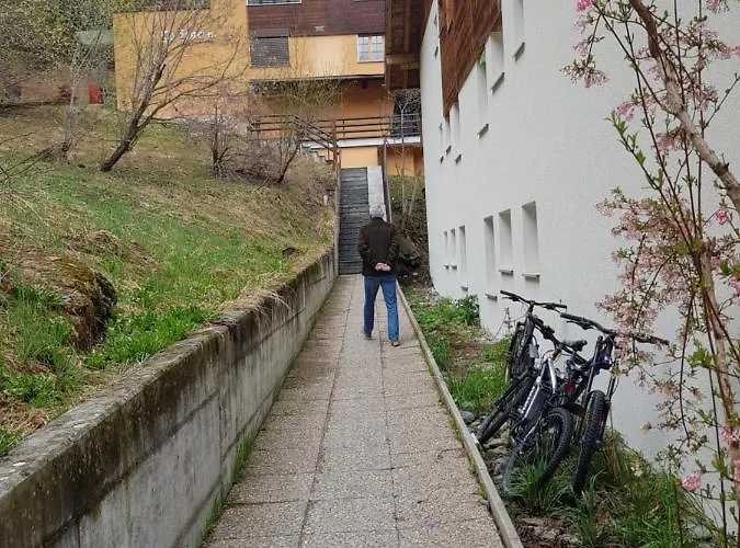 Studio Et Chaleureux 1 * 체르마트